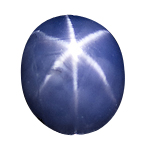 sternsaphir star sapphire sri lanka