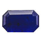 facettierter Sodalith faceted sodalite